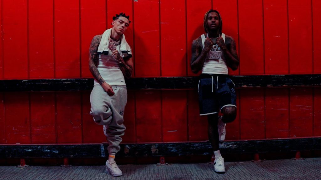 Central Cee – Truth In The Lies ft Lil Durk