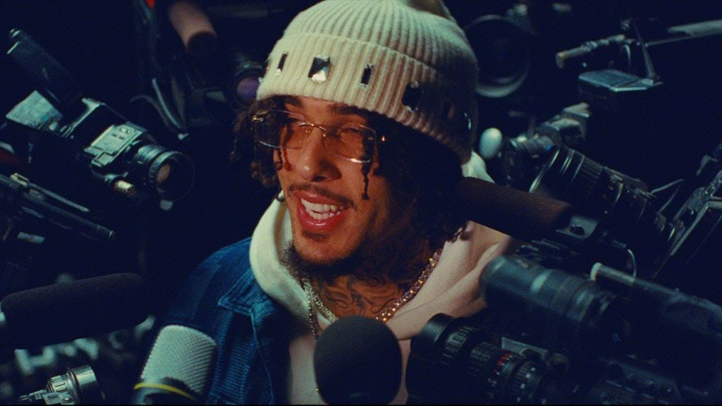 GELO (LiAngelo Ball) – Tweaker