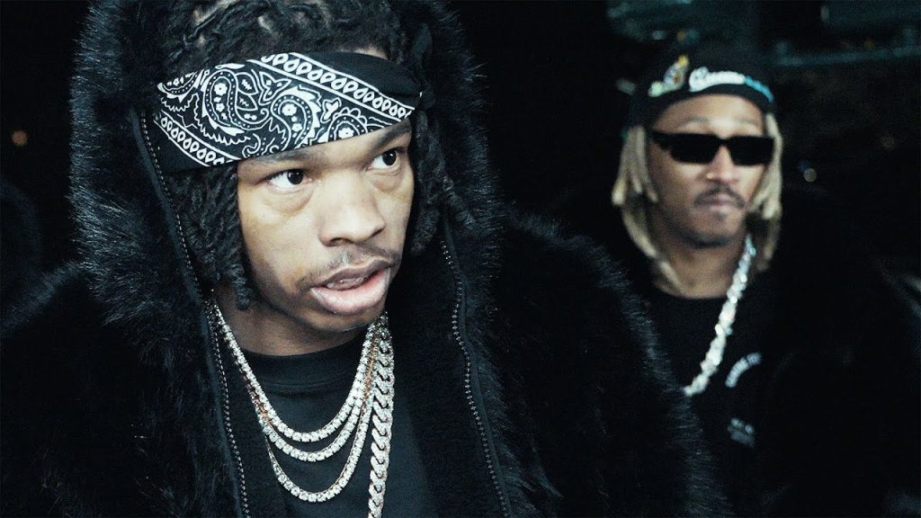 Lil Baby – 99 with Future