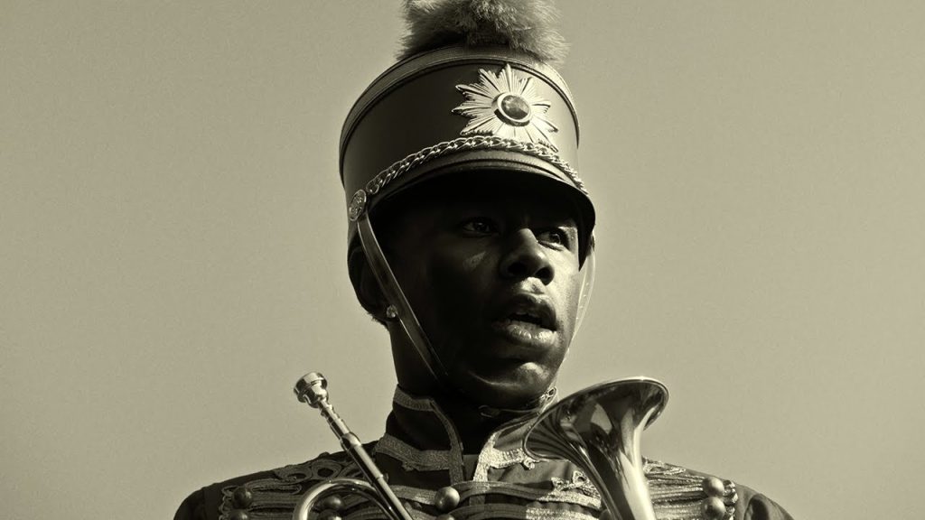 Tyler, the Creator – Sticky