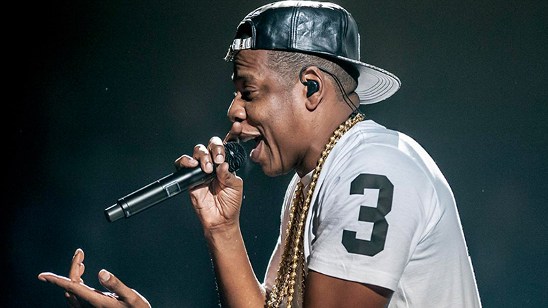 Recordings by JAY-Z, Luther Vandross, Santana, and More Inducted to GRAMMY Hall Of Fame®