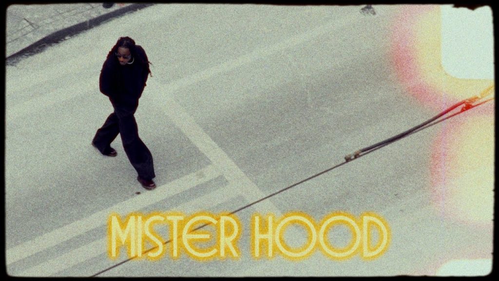 Ace Hood – Mister Hood