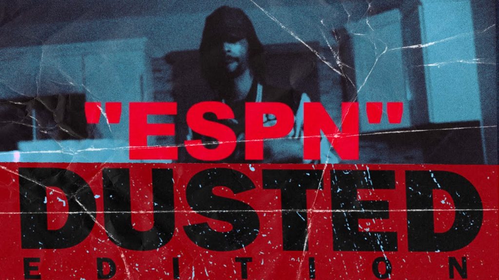 Boldy James – ESPN (DUSTED)