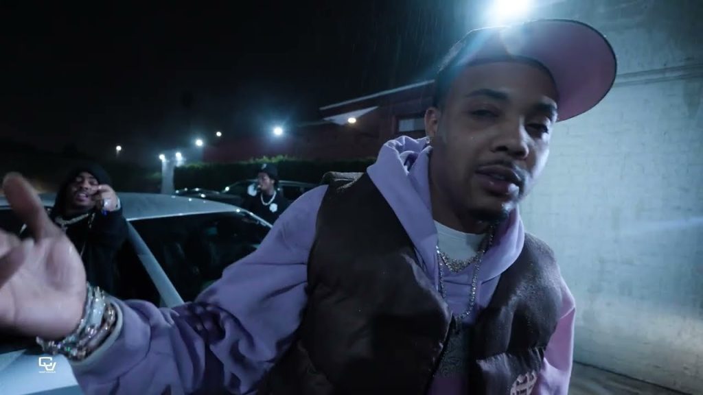 G Herbo – Still Dangerous