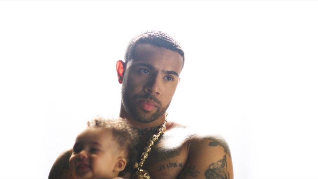 Vic Mensa – I Wanna Be Ready ft. Mansa Musa Mensa