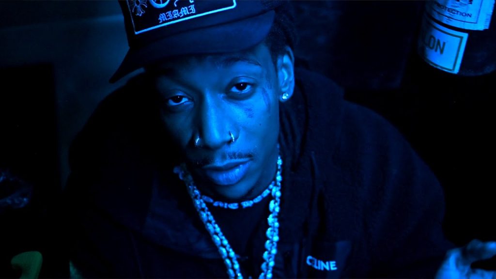 Wiz Khalifa – So Many Pounds Freestyle