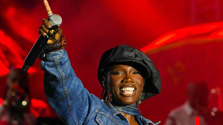 Billboard Charts: Doechii Gets Her First Top 10, Kendrick Lamar & SZA ...