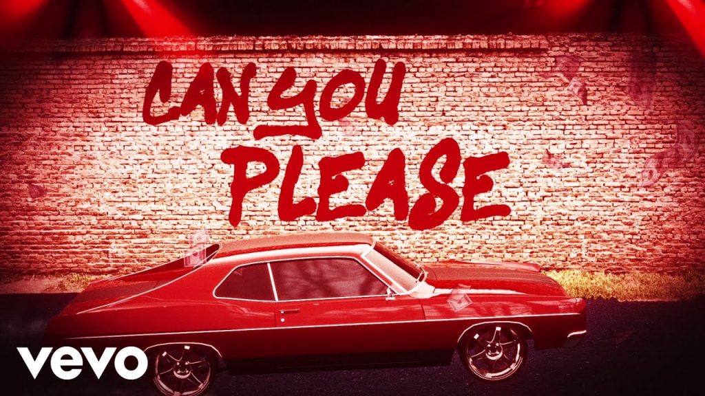 GELO – Can You Please ft GloRilla