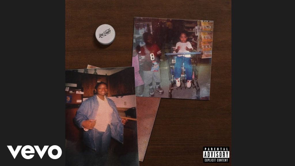 Ray Vaughn – FLAT shasta ft. Ash Leone