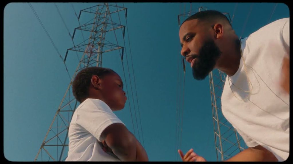REASON – My Own