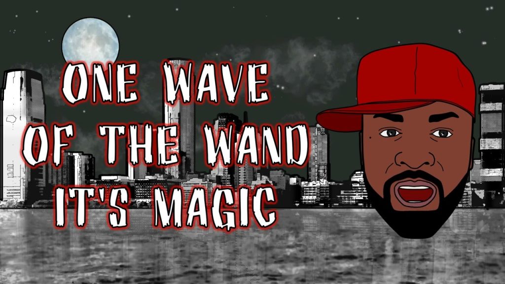 Redman – Lite It Up