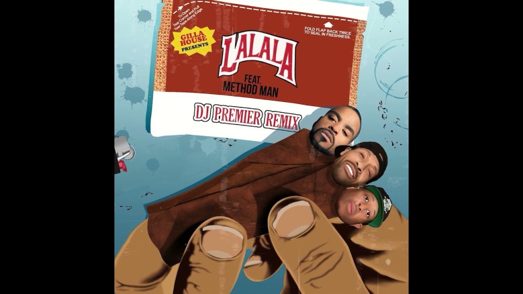 Redman x Method Man x DJ Premier – Lalala Remix