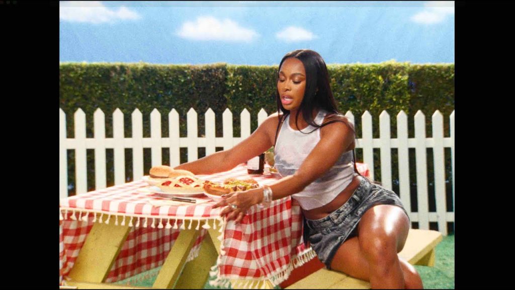Coco Jones – “On Sight Video” + New Album “Why Not More?” Coco Jones – “On Sight Video” + New Album “Why Not More?”