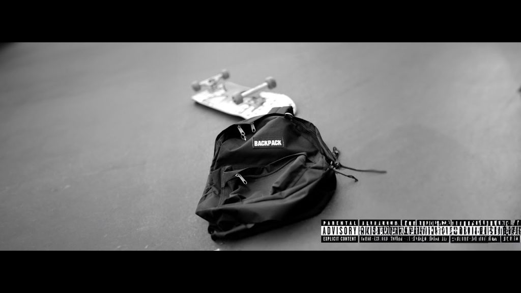 DAYLYT – Backpack