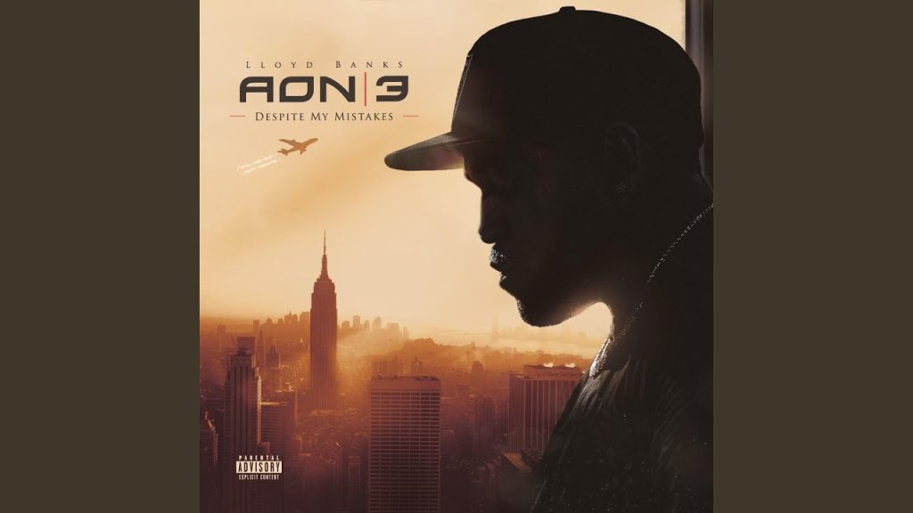 Lloyd Banks x Ghostface Killah – Endangered Innocence
