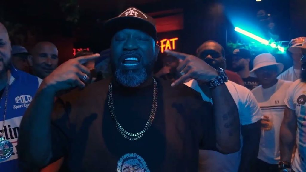 Bun B & Statik Selektah – “Super Legends” ft. Gorilla NEMS & Smif N Wessun