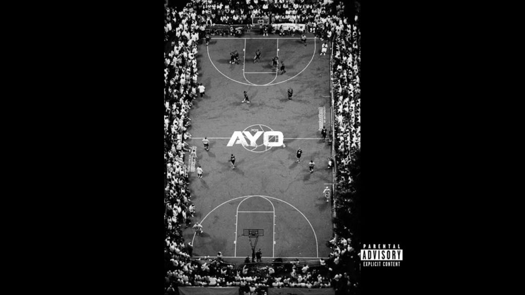 DAYLYT – “AYO”