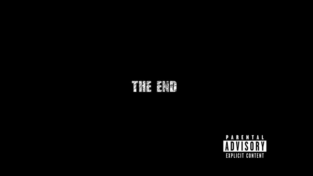 DAYLYT – End Credits (Joey Bada$$ Diss)