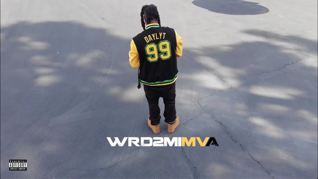 Daylyt – WRD2MIMVA  (Joey Bada$$ Diss)