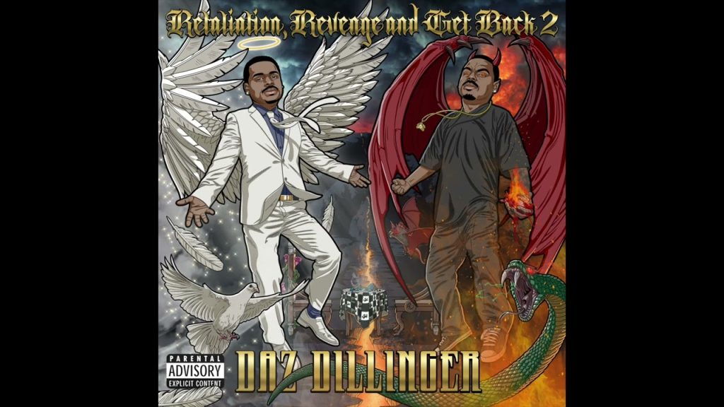 Daz Dillinger – Destiny ft. M.J.