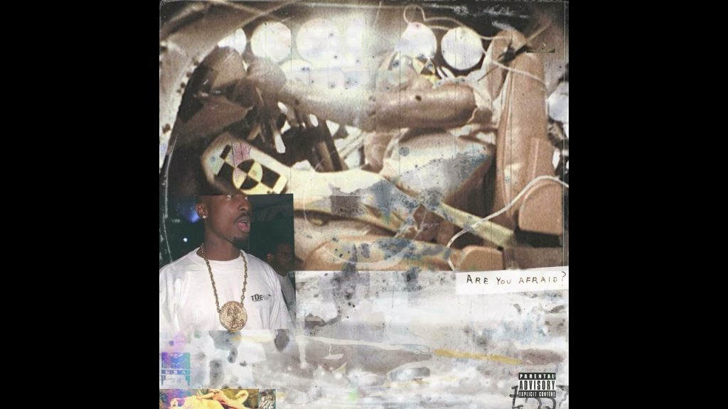 Joey Bada$$ – CRASH DUMMY