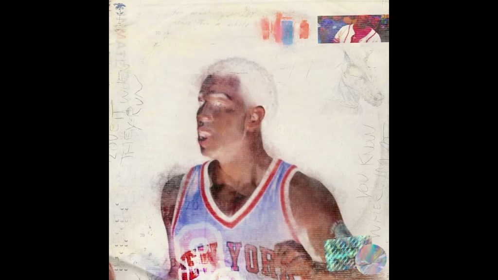 Joey Bada$$ – MY TOWN feat. Loaded Lux