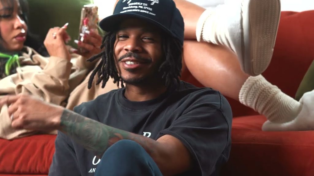 KOTA the Friend – COZY GIRLS Feat. Liana Bank$