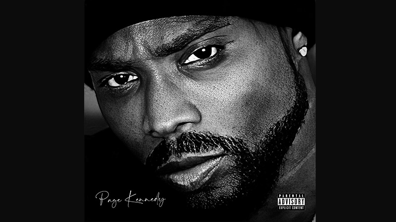 Page Kennedy – Page Kennedy • Album