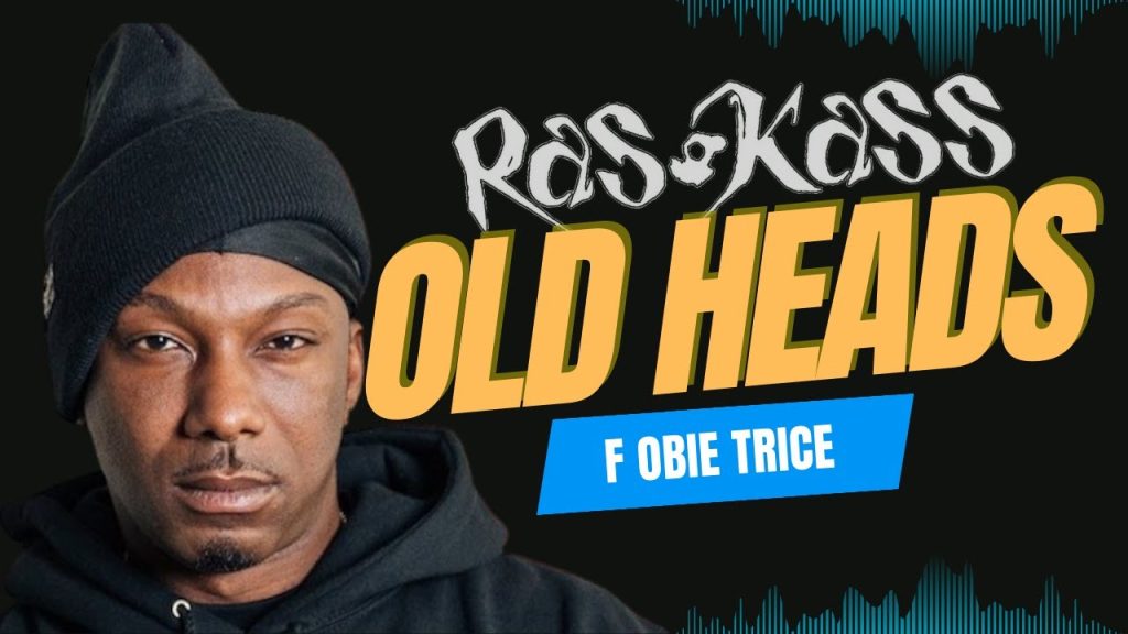 Ras Kass & Long Story Longer ft Obie Trice – Old Heads