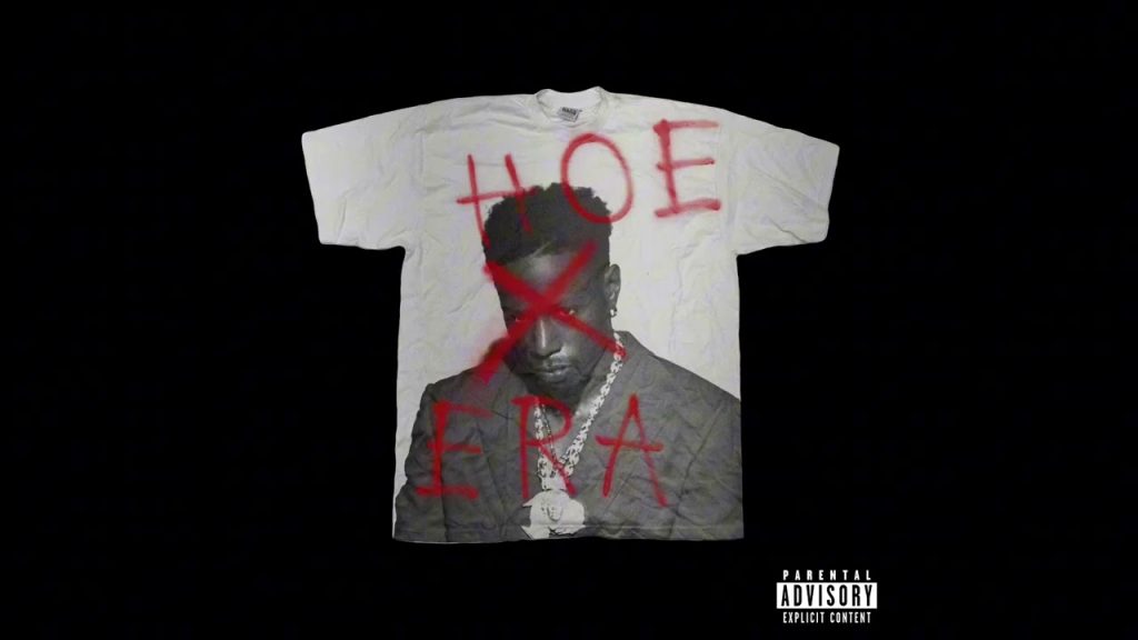 Ray Vaughn – Hoe Era (Joey Bada$$ Diss)