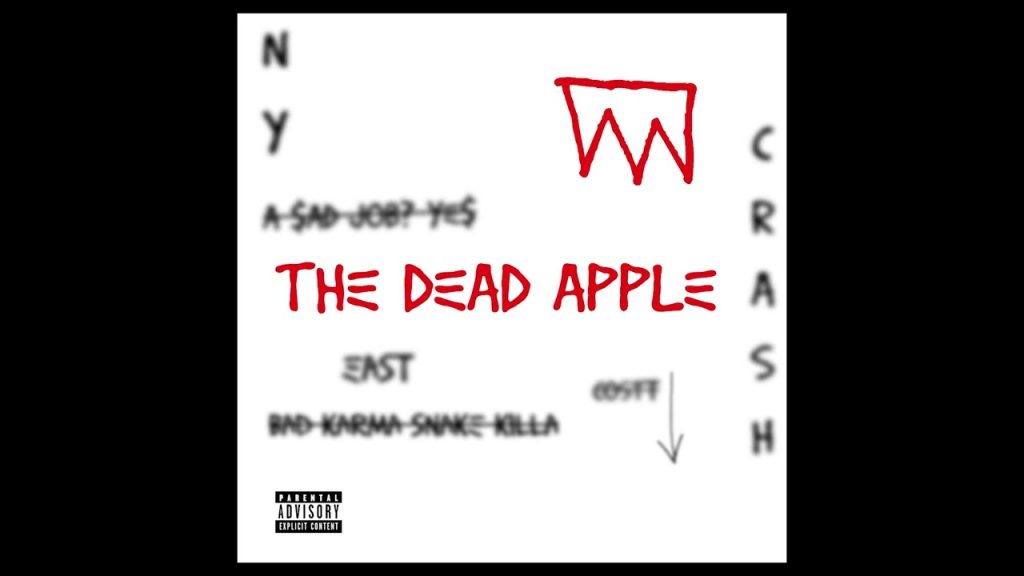 REASON – The Dead Apple (JOEY BADA$$ DISS)