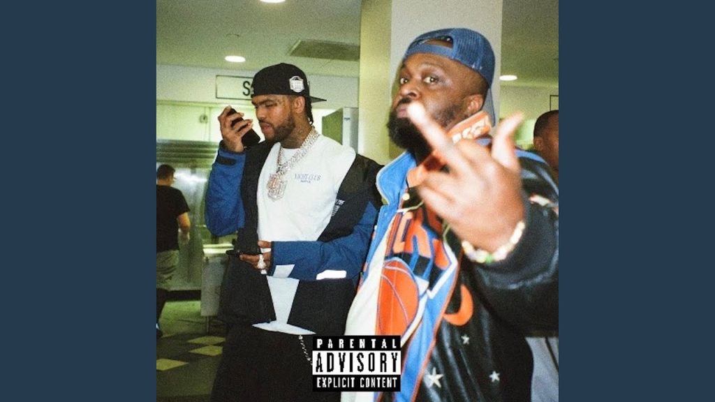 Smoke DZA & Dave East – Check