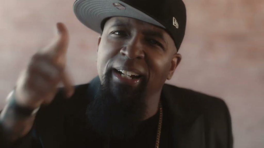 Tech N9ne – This I Know ft. Kevin “Church” Johnson
