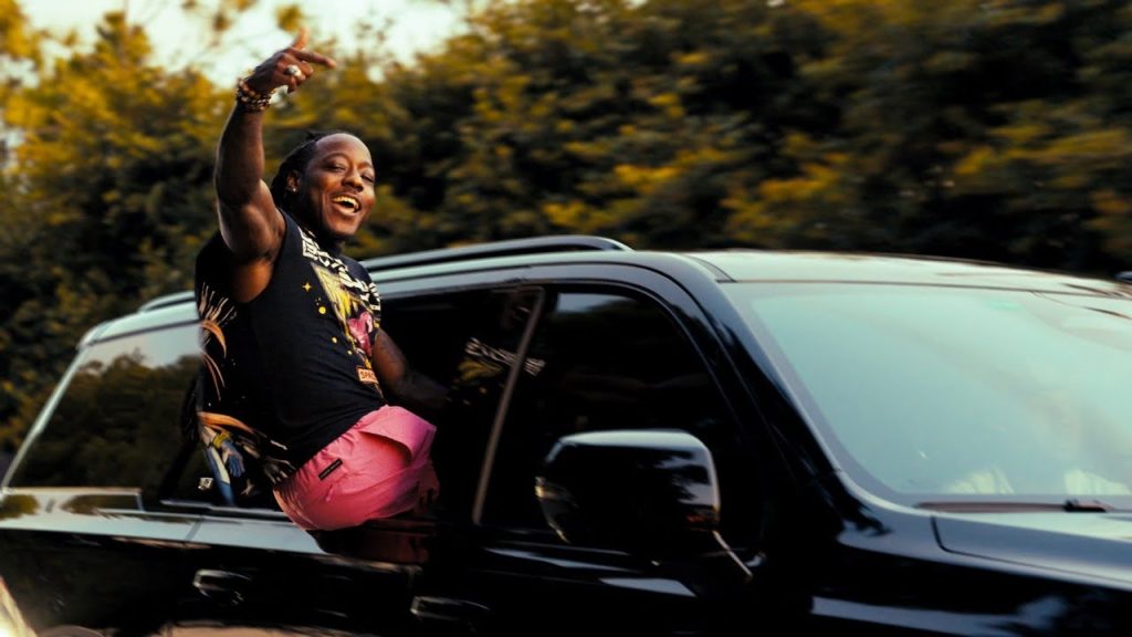 Ace Hood – “That Mode”