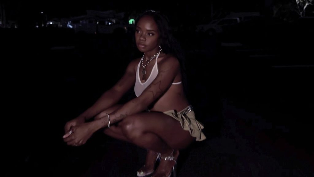BAMBII – ‘NSYNC’ ft. BEAM
