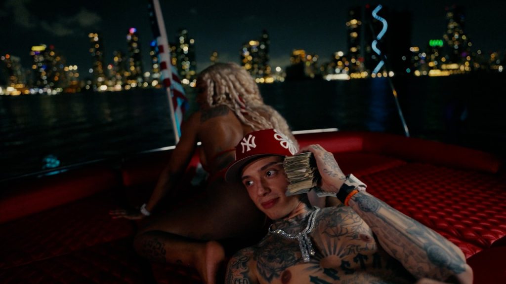 Central Cee x Sexyy Red – GUILT TRIPPIN Central Cee x Sexyy Red – GUILT TRIPPIN