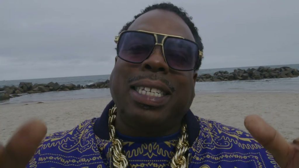 Daz Dillinger – Destiny