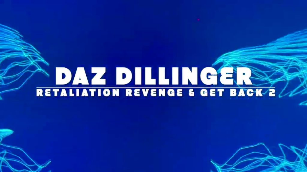Daz Dillinger – Start Bac Bang’n  Ft Big Syke & Ice T