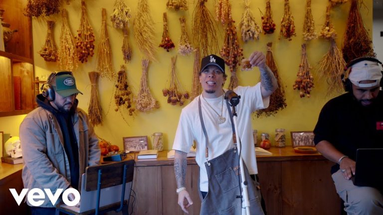 Rapping Chicken Demrick x B-Real – Fried Chicken Friday - New rap video from Demrick ...