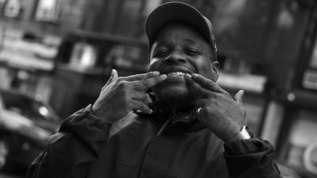 JABEE – Hear Me When I Pray (prod. Conductor Williams)