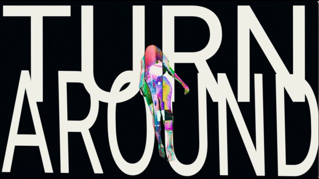 Jermaine Dupri – Turn Around Ft T.I., 2 Chainz, Young Dro