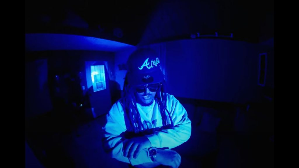 Joony – NO CHILL
