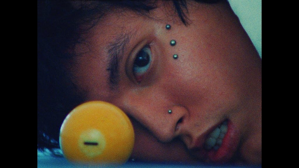 Kevin Abstract & Dominic Fike – Geezer