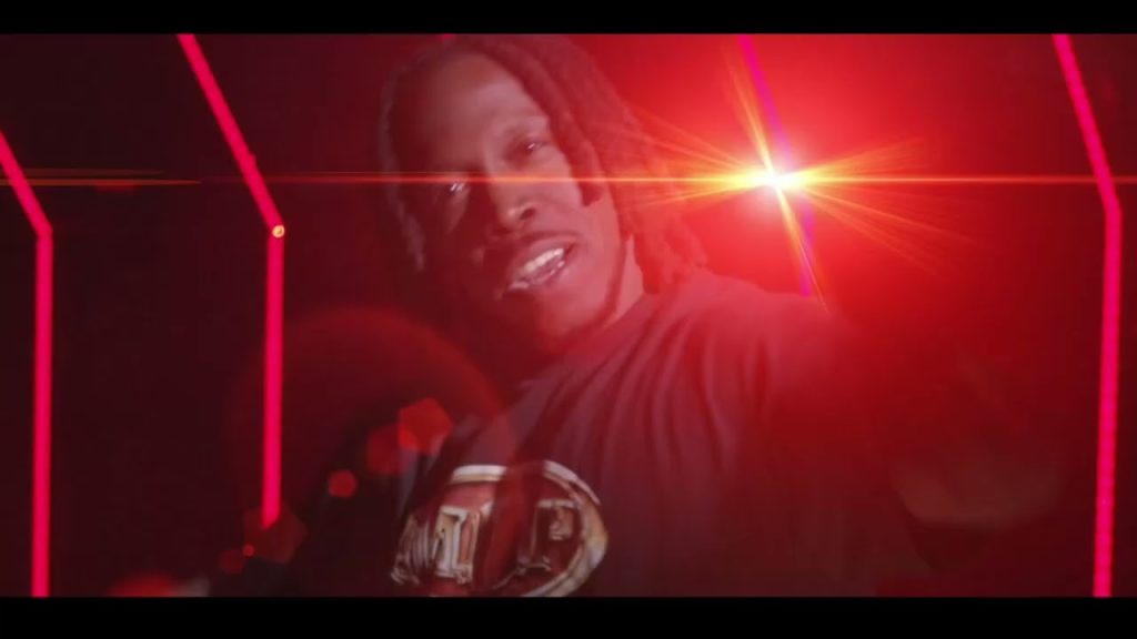 Lil Fame Of M.O.P – Go To War