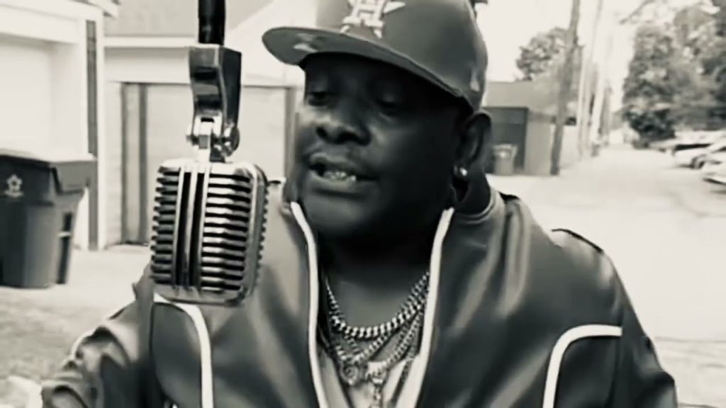 Petey Pablo – Dat way wit it