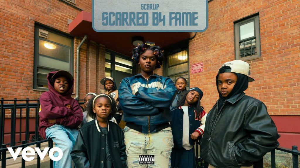 ScarLip – Pop That ft. Lil Wayne