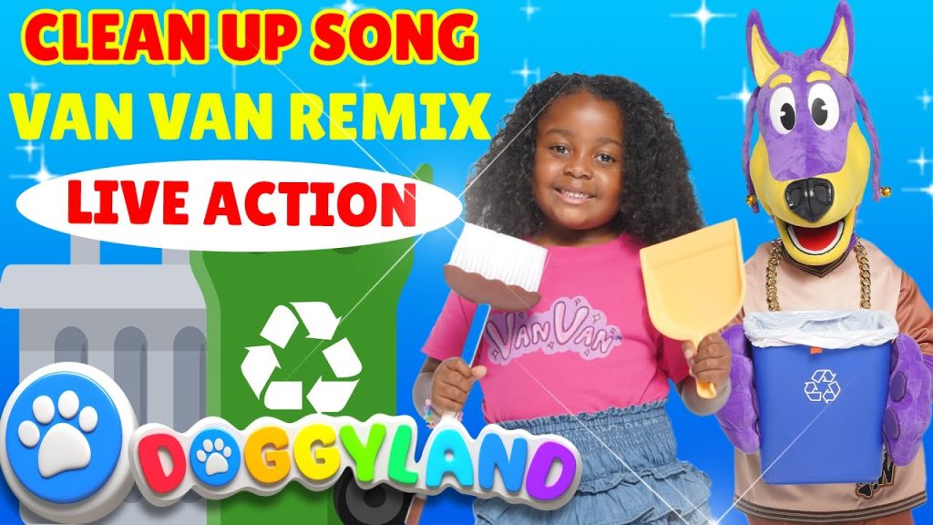Snoop Dogg’s ‘Doggyland’ Unveils First Ever Live Action Episode.