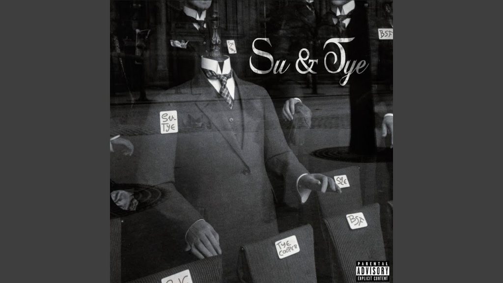 Sule x Tye Cooper – Got It From Here ft. Benny The Butcher & BSF