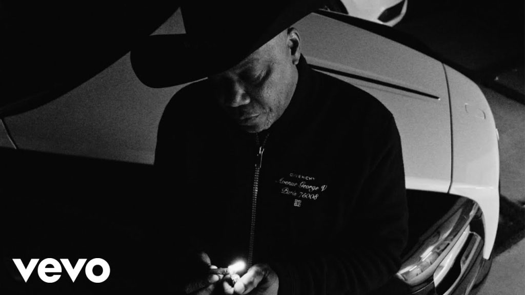 Too $hort – Everywhere ft. Prohoezak