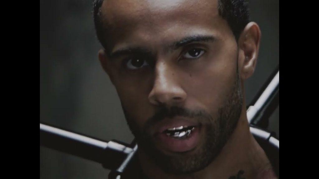 Vic Mensa – The Word ft. Mick Jenkins